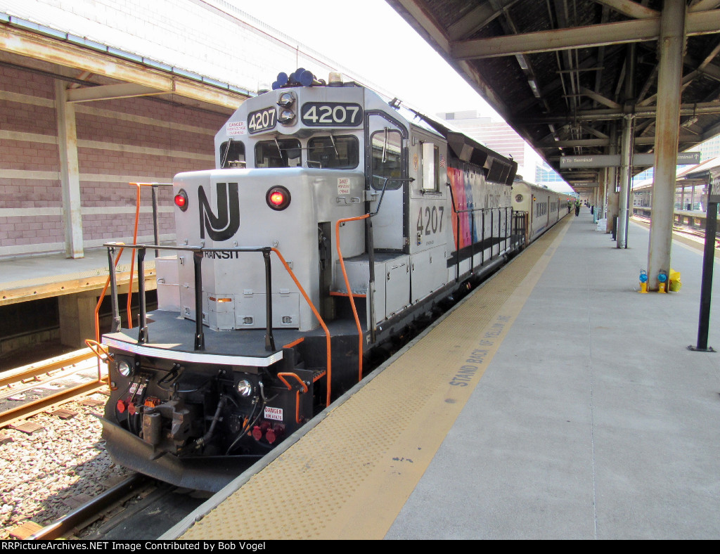 NJT 4207